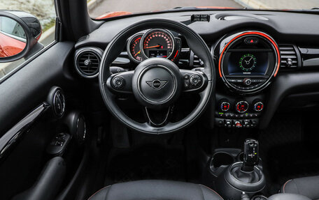 MINI Hatch, 2019 год, 2 499 000 рублей, 11 фотография