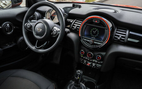 MINI Hatch, 2019 год, 2 499 000 рублей, 9 фотография