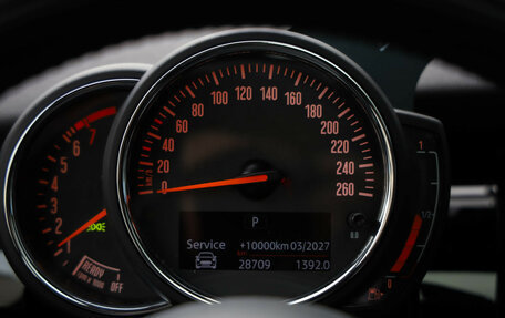 MINI Hatch, 2019 год, 2 499 000 рублей, 12 фотография