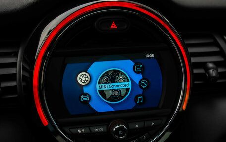 MINI Hatch, 2019 год, 2 499 000 рублей, 14 фотография