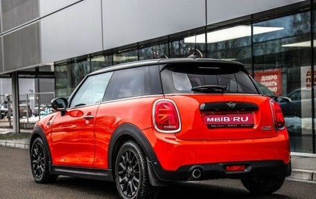 MINI Hatch, 2019 год, 2 499 000 рублей, 7 фотография