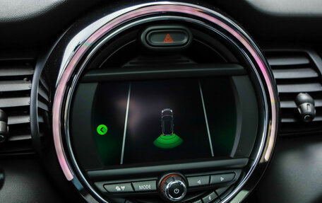 MINI Hatch, 2019 год, 2 499 000 рублей, 16 фотография