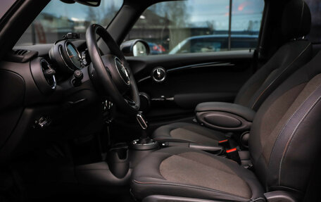 MINI Hatch, 2019 год, 2 499 000 рублей, 26 фотография