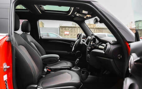 MINI Hatch, 2019 год, 2 499 000 рублей, 28 фотография