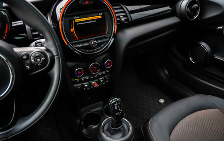 MINI Hatch, 2019 год, 2 499 000 рублей, 22 фотография