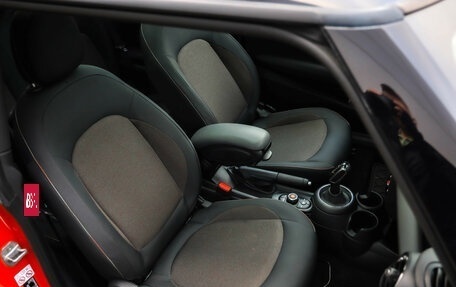 MINI Hatch, 2019 год, 2 499 000 рублей, 27 фотография