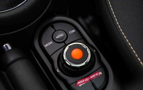 MINI Hatch, 2019 год, 2 499 000 рублей, 20 фотография