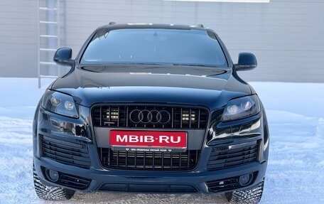 Audi Q7, 2008 год, 1 690 000 рублей, 1 фотография