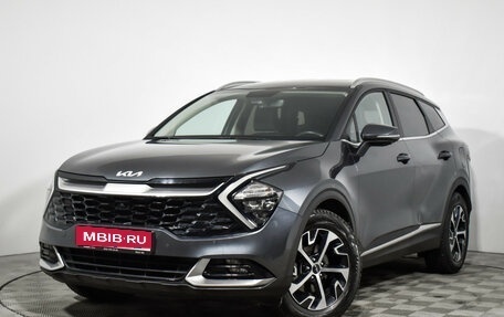 KIA Sportage IV рестайлинг, 2023 год, 3 649 000 рублей, 1 фотография