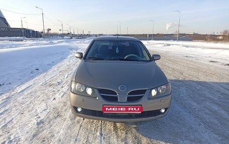 Nissan Almera, 2005 год, 380 000 рублей, 1 фотография
