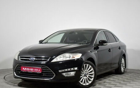 Ford Mondeo IV, 2011 год, 790 000 рублей, 1 фотография