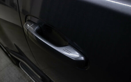 Toyota Land Cruiser Prado 150 рестайлинг 2, 2010 год, 2 898 000 рублей, 21 фотография