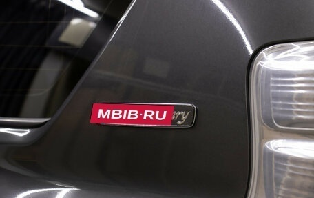 Toyota Land Cruiser Prado 150 рестайлинг 2, 2010 год, 2 898 000 рублей, 22 фотография