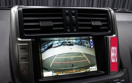 Toyota Land Cruiser Prado 150 рестайлинг 2, 2010 год, 2 898 000 рублей, 19 фотография