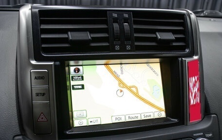 Toyota Land Cruiser Prado 150 рестайлинг 2, 2010 год, 2 898 000 рублей, 18 фотография