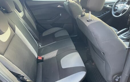 Ford Focus III, 2012 год, 589 000 рублей, 11 фотография