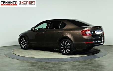 Skoda Octavia, 2013 год, 1 127 000 рублей, 4 фотография