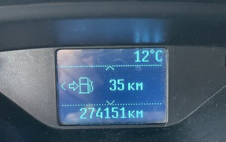 Ford Focus III, 2012 год, 589 000 рублей, 14 фотография