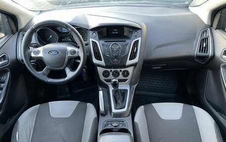 Ford Focus III, 2012 год, 589 000 рублей, 10 фотография