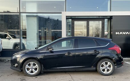 Ford Focus III, 2012 год, 589 000 рублей, 8 фотография