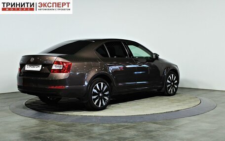 Skoda Octavia, 2013 год, 1 127 000 рублей, 6 фотография