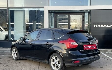 Ford Focus III, 2012 год, 589 000 рублей, 7 фотография