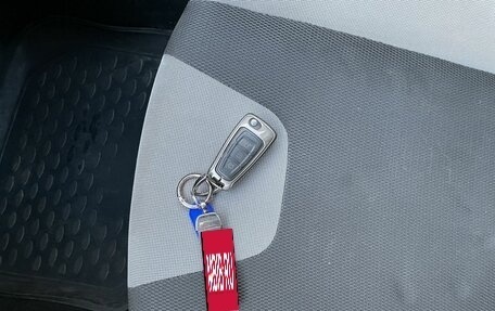 Ford Focus III, 2012 год, 589 000 рублей, 13 фотография