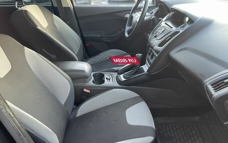 Ford Focus III, 2012 год, 589 000 рублей, 9 фотография