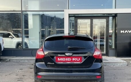 Ford Focus III, 2012 год, 589 000 рублей, 6 фотография