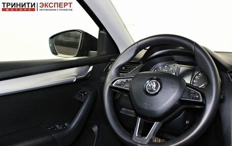 Skoda Octavia, 2013 год, 1 127 000 рублей, 13 фотография