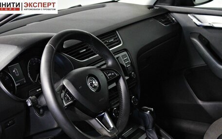 Skoda Octavia, 2013 год, 1 127 000 рублей, 11 фотография