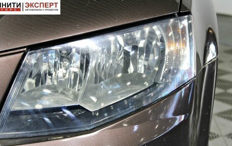 Skoda Octavia, 2013 год, 1 127 000 рублей, 9 фотография