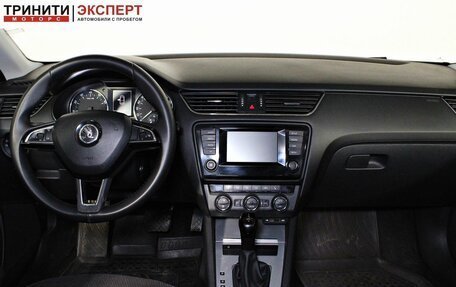 Skoda Octavia, 2013 год, 1 127 000 рублей, 12 фотография