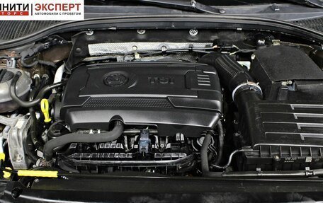 Skoda Octavia, 2013 год, 1 127 000 рублей, 18 фотография