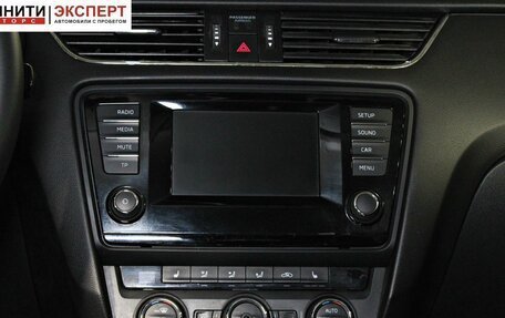 Skoda Octavia, 2013 год, 1 127 000 рублей, 15 фотография