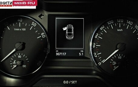 Skoda Octavia, 2013 год, 1 127 000 рублей, 14 фотография