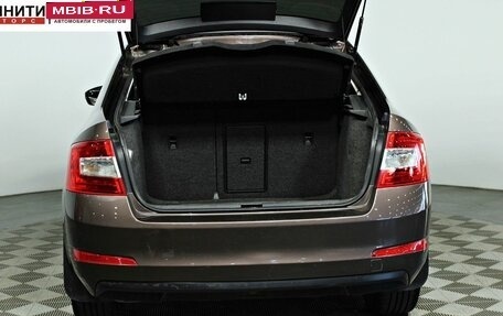 Skoda Octavia, 2013 год, 1 127 000 рублей, 17 фотография