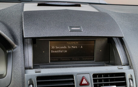 Mercedes-Benz C-Класс, 2010 год, 1 240 000 рублей, 19 фотография