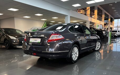 Nissan Teana, 2011 год, 1 295 000 рублей, 2 фотография