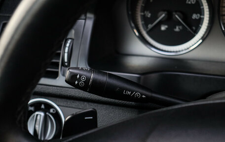 Mercedes-Benz C-Класс, 2010 год, 1 240 000 рублей, 25 фотография