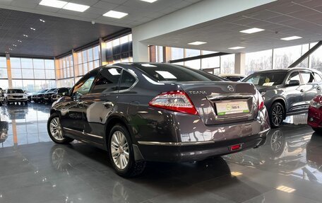 Nissan Teana, 2011 год, 1 295 000 рублей, 6 фотография