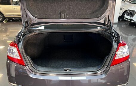 Nissan Teana, 2011 год, 1 295 000 рублей, 7 фотография