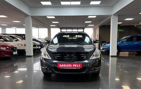 Nissan Teana, 2011 год, 1 295 000 рублей, 3 фотография