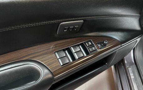 Nissan Teana, 2011 год, 1 295 000 рублей, 16 фотография