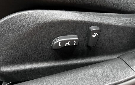 Nissan Teana, 2011 год, 1 295 000 рублей, 17 фотография