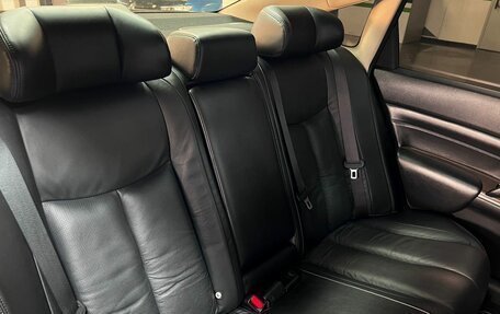 Nissan Teana, 2011 год, 1 295 000 рублей, 13 фотография