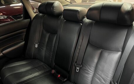 Nissan Teana, 2011 год, 1 295 000 рублей, 10 фотография