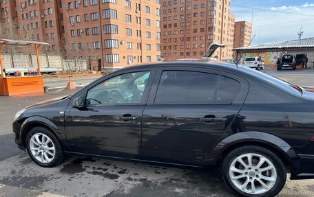 Opel Astra H, 2010 год, 595 000 рублей, 2 фотография