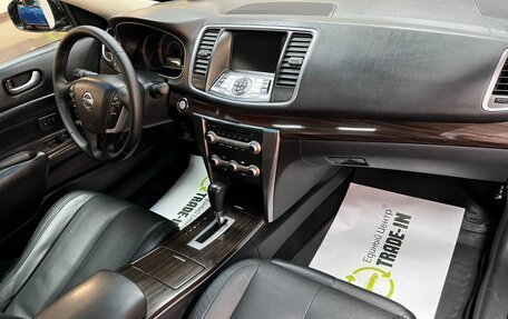 Nissan Teana, 2011 год, 1 295 000 рублей, 14 фотография