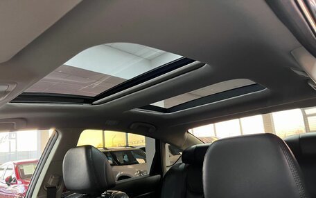 Nissan Teana, 2011 год, 1 295 000 рублей, 23 фотография